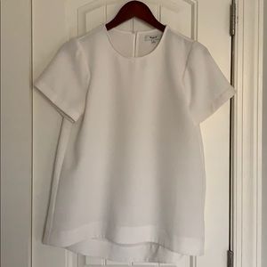 Madewell Blouse